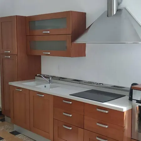 A 100 Passi Da Piazza Bra Appartement Verona
