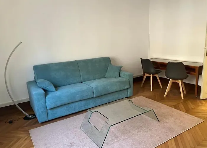 A 100 Passi Da Piazza Bra * Verona