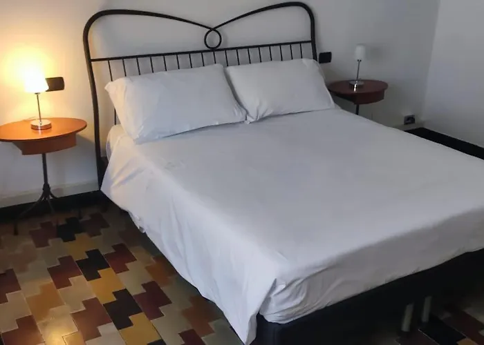 Apartmán A 100 Passi Da Piazza Bra Verona